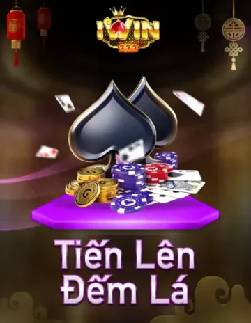 Tiến Lên Đếm Lá