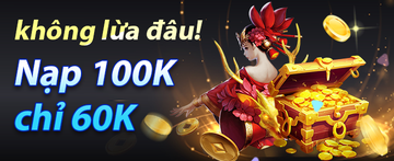 Khuyến mãi độc quyền BetVND